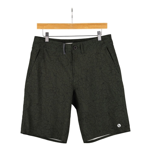 314 Fit PRO / Walker Fit / Men's Board Shorts